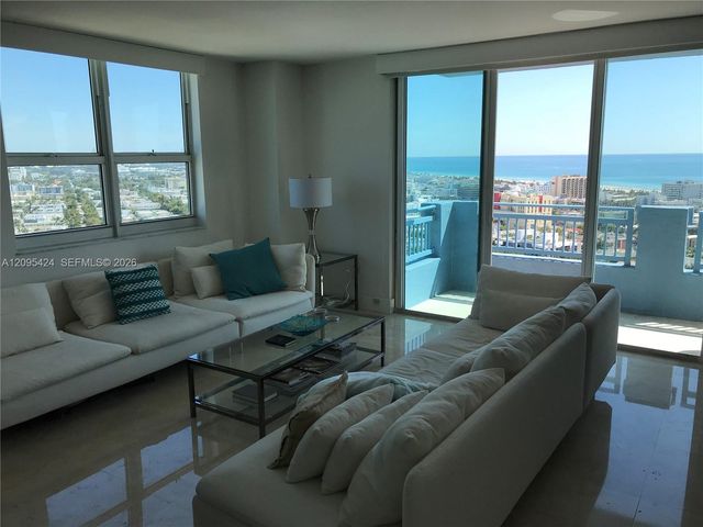 90 Alton Road 2711, Miami Beach, FL 33139