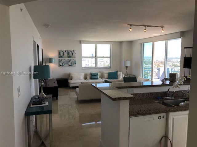 90 Alton Road 2711, Miami Beach, FL 33139