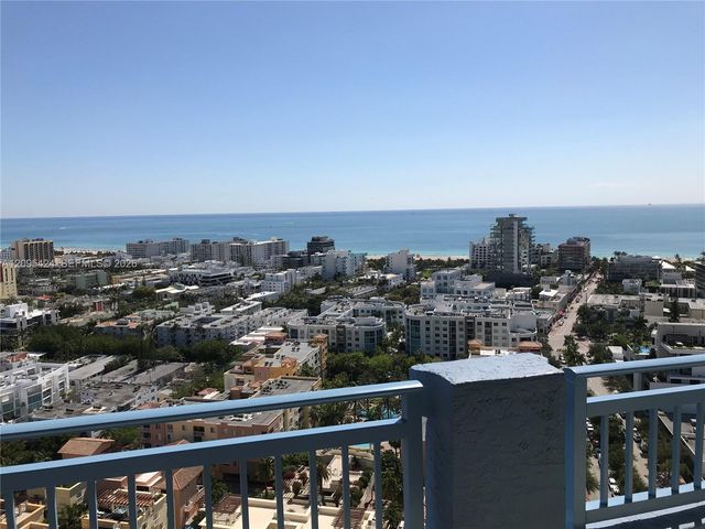 90 Alton Road 2711, Miami Beach, FL 33139