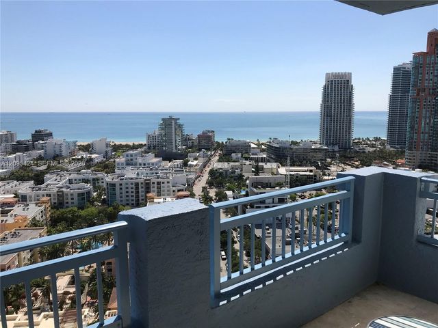 90 Alton Road 2711, Miami Beach, FL 33139
