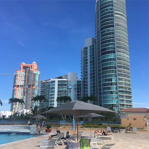 90 Alton Road 2711, Miami Beach, FL 33139