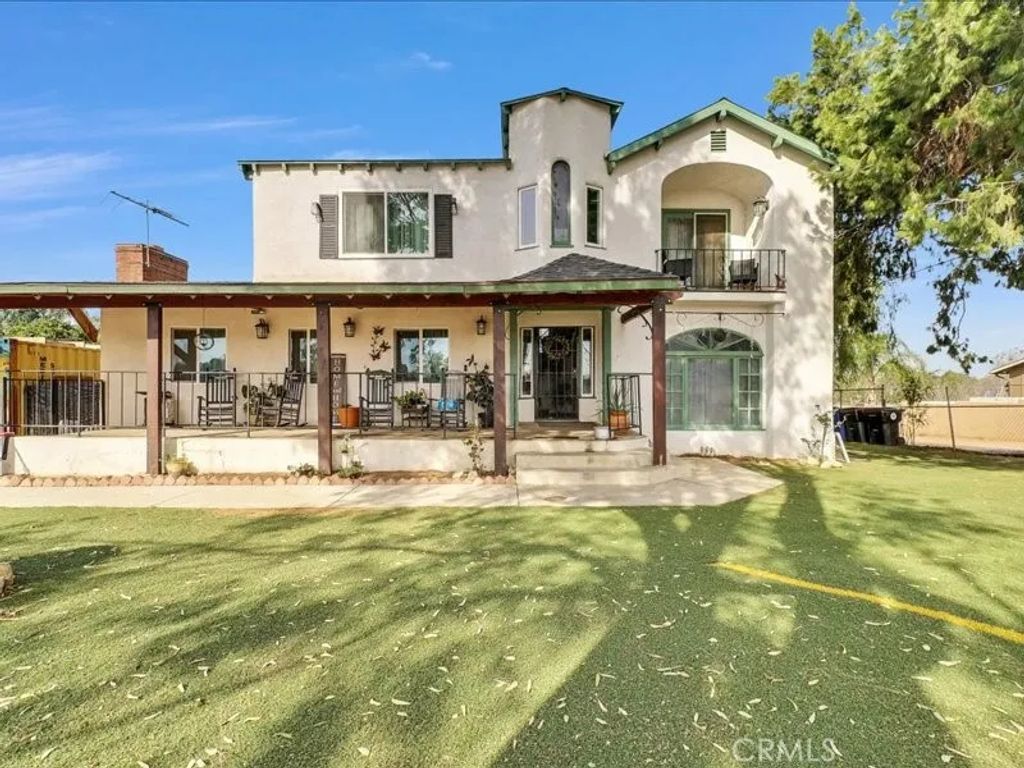 5601 Bain, Jurupa Valley, CA 91752