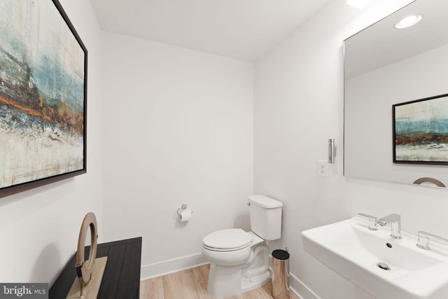 11256 FARADAY PARK DR, Reston, VA 20190