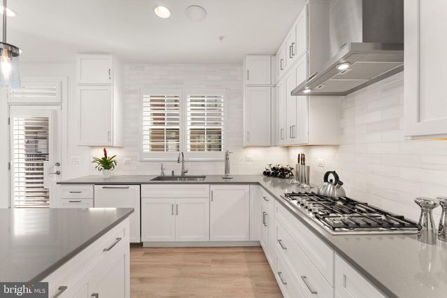 11256 FARADAY PARK DR, Reston, VA 20190