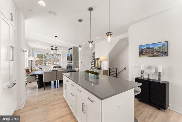 11256 FARADAY PARK DR, Reston, VA 20190