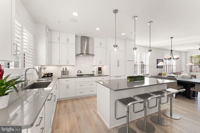 11256 FARADAY PARK DR, Reston, VA 20190