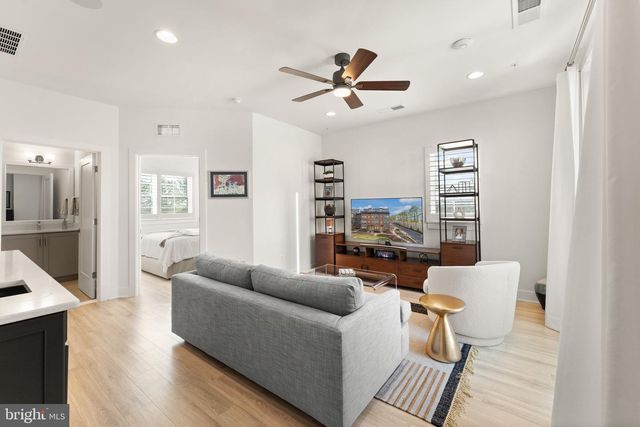 11256 FARADAY PARK DR, Reston, VA 20190