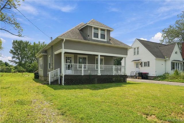 6467 Broadway Street, Lancaster, NY 14086
