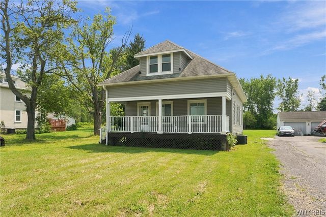 6467 Broadway Street, Lancaster, NY 14086