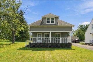 6467 Broadway Street, Lancaster, NY 14086