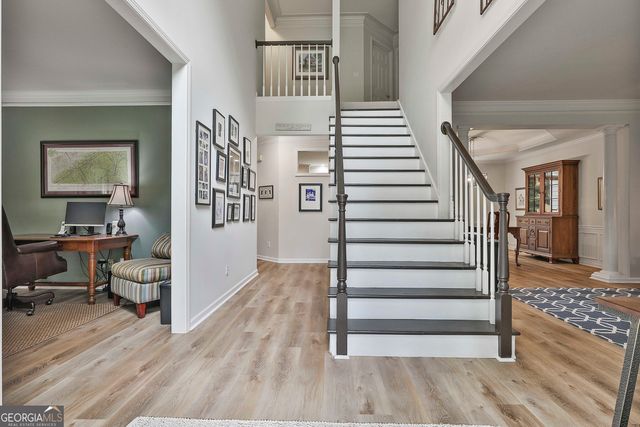 403 Dartmouth Place E, Peachtree City, GA 30269
