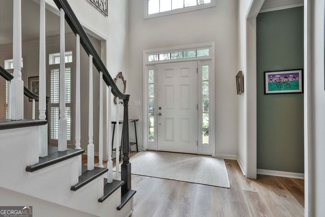 403 Dartmouth Place E, Peachtree City, GA 30269