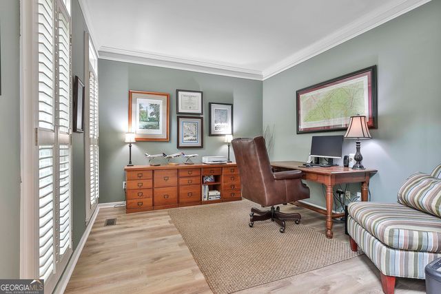 403 Dartmouth Place E, Peachtree City, GA 30269