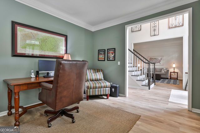 403 Dartmouth Place E, Peachtree City, GA 30269