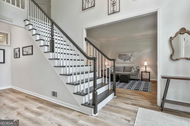 403 Dartmouth Place E, Peachtree City, GA 30269