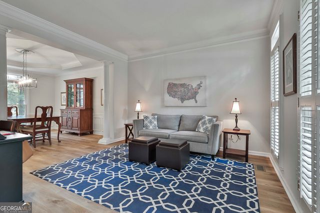 403 Dartmouth Place E, Peachtree City, GA 30269