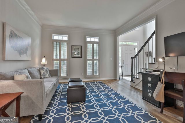 403 Dartmouth Place E, Peachtree City, GA 30269