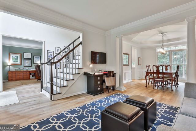403 Dartmouth Place E, Peachtree City, GA 30269
