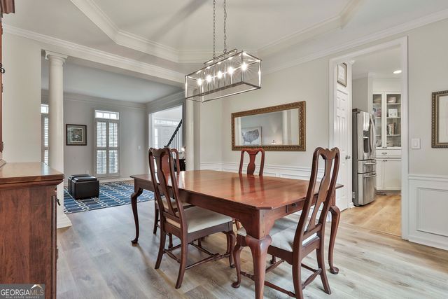403 Dartmouth Place E, Peachtree City, GA 30269