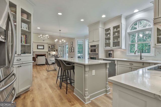 403 Dartmouth Place E, Peachtree City, GA 30269