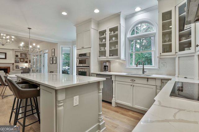 403 Dartmouth Place E, Peachtree City, GA 30269