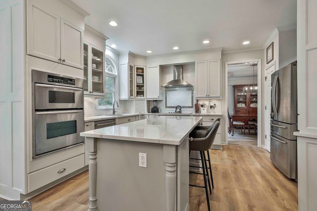 403 Dartmouth Place E, Peachtree City, GA 30269