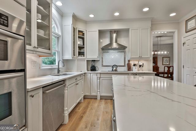 403 Dartmouth Place E, Peachtree City, GA 30269