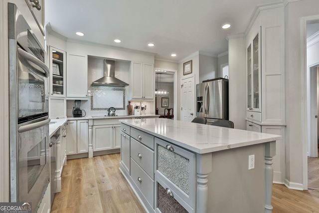 403 Dartmouth Place E, Peachtree City, GA 30269