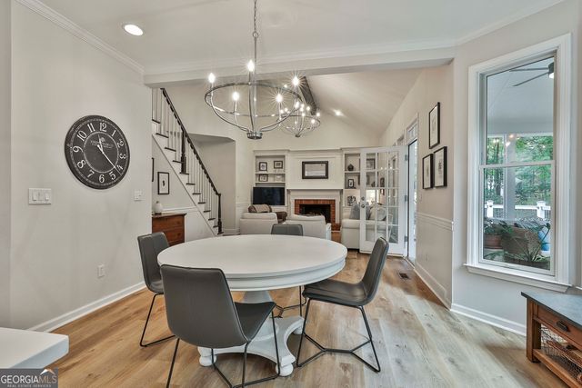403 Dartmouth Place E, Peachtree City, GA 30269