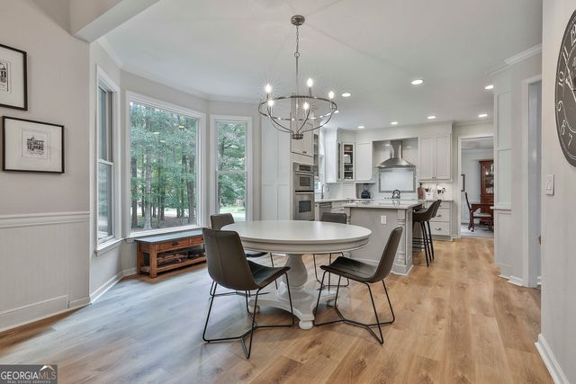 403 Dartmouth Place E, Peachtree City, GA 30269