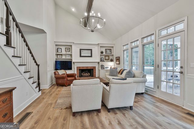403 Dartmouth Place E, Peachtree City, GA 30269