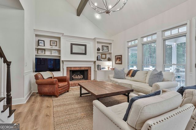 403 Dartmouth Place E, Peachtree City, GA 30269