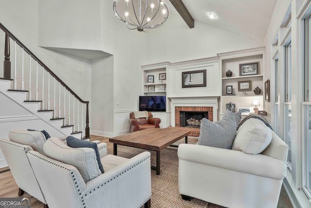 403 Dartmouth Place E, Peachtree City, GA 30269