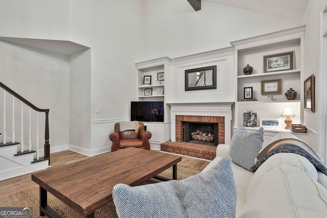 403 Dartmouth Place E, Peachtree City, GA 30269
