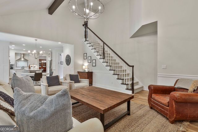 403 Dartmouth Place E, Peachtree City, GA 30269