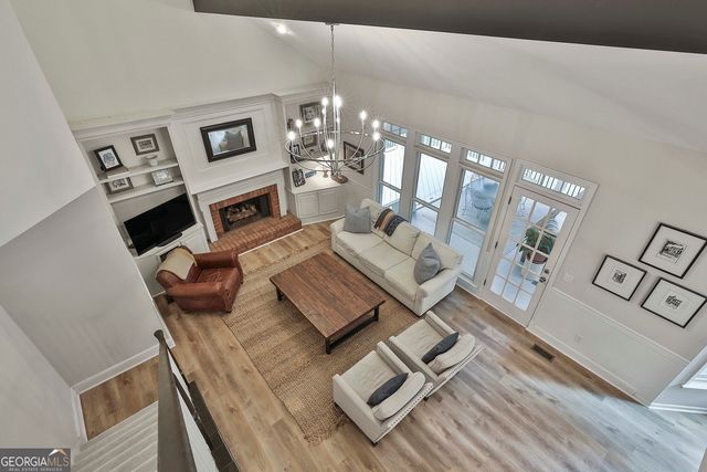 403 Dartmouth Place E, Peachtree City, GA 30269