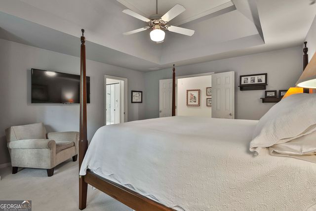 403 Dartmouth Place E, Peachtree City, GA 30269