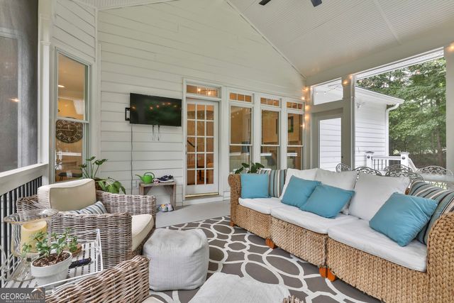 403 Dartmouth Place E, Peachtree City, GA 30269