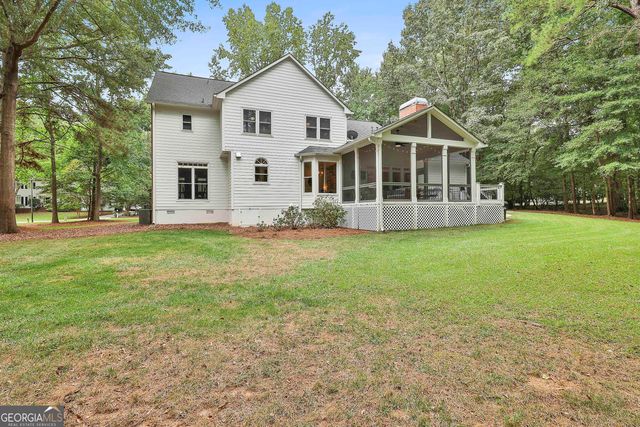 403 Dartmouth Place E, Peachtree City, GA 30269