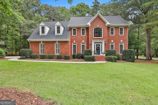 403 Dartmouth Place E, Peachtree City, GA 30269