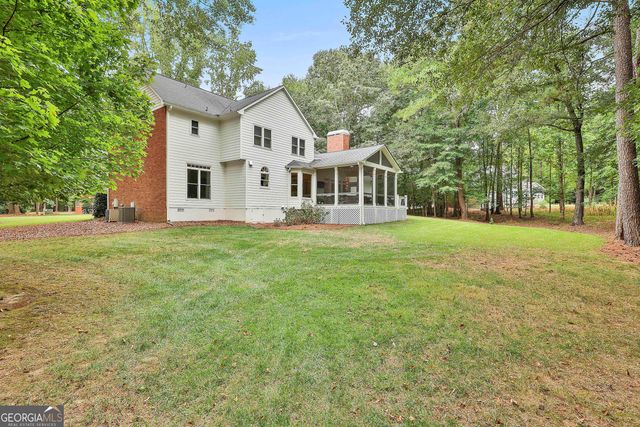 403 Dartmouth Place E, Peachtree City, GA 30269