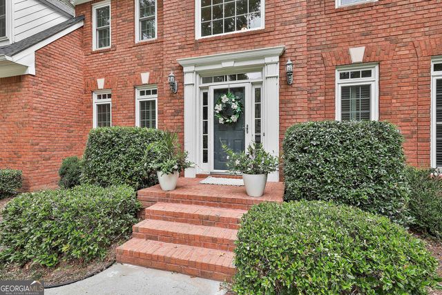 403 Dartmouth Place E, Peachtree City, GA 30269