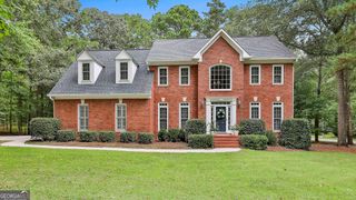403 Dartmouth Place E, Peachtree City, GA 30269