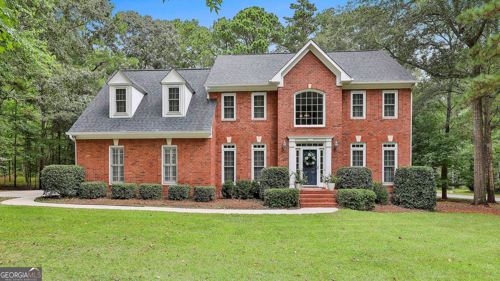 403 Dartmouth Place E, Peachtree City, GA 30269