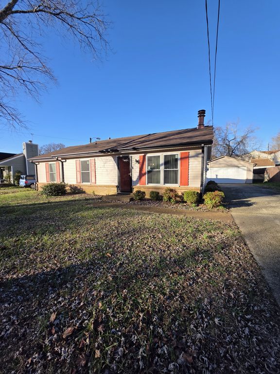 4220 Winterbrook Rd, Nashville, TN 37207