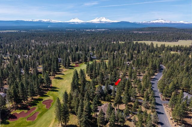 16923 Royal Coachman Drive, Sisters, OR 97759