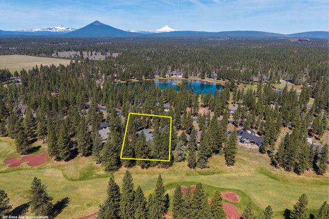 16923 Royal Coachman Drive, Sisters, OR 97759