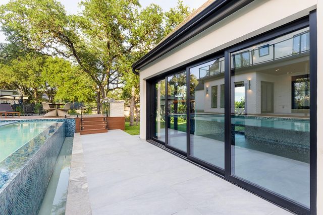 3805 Rockledge DR, Austin, TX 78731