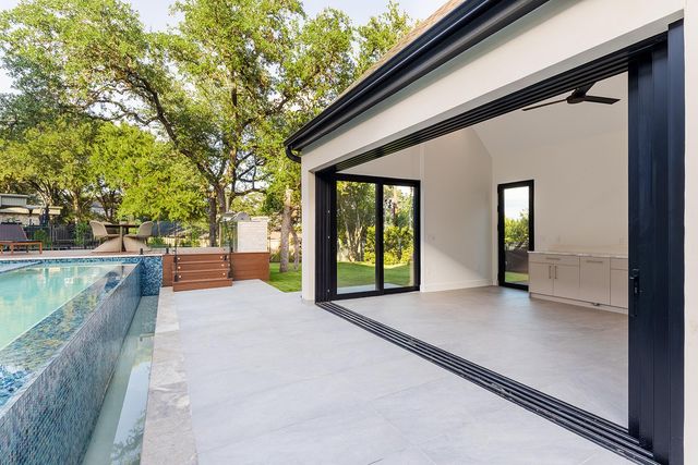 3805 Rockledge DR, Austin, TX 78731