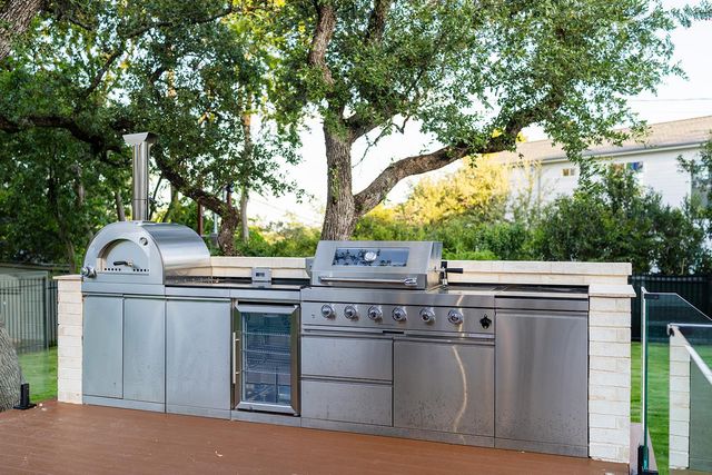 3805 Rockledge DR, Austin, TX 78731